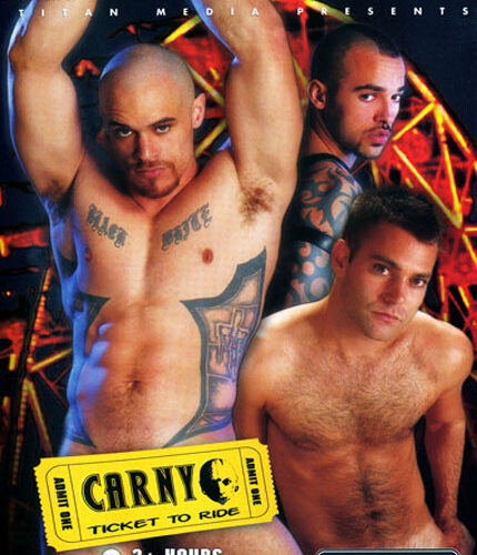 Carny