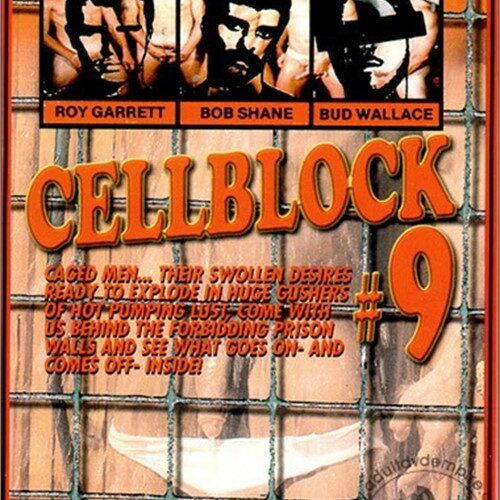 Cellblock #09