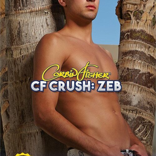 CF Crush: Zeb