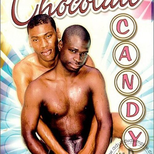 Chocolate Candy #05