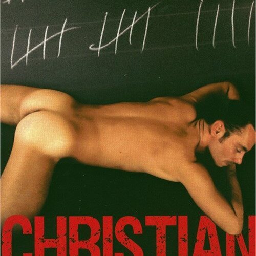Christian's 24 Cocks In 24 Hours