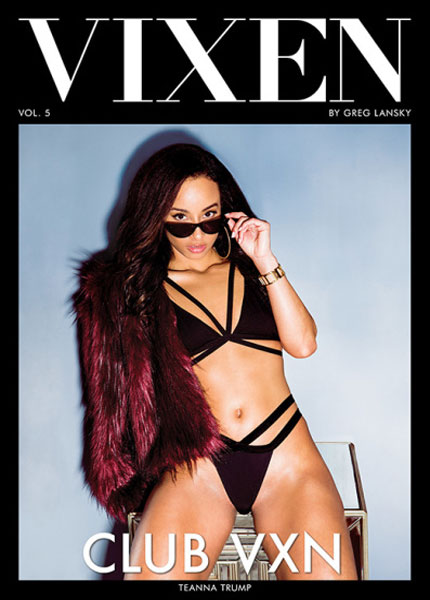 CLUB VXN #05