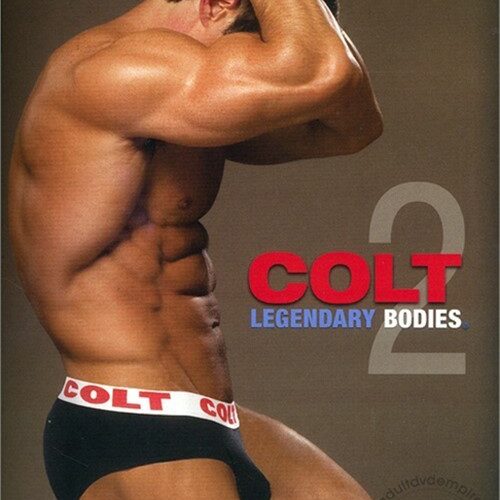 Colt Legendary Bodies #02