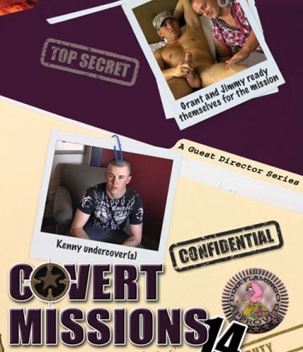 Covert Missions #14