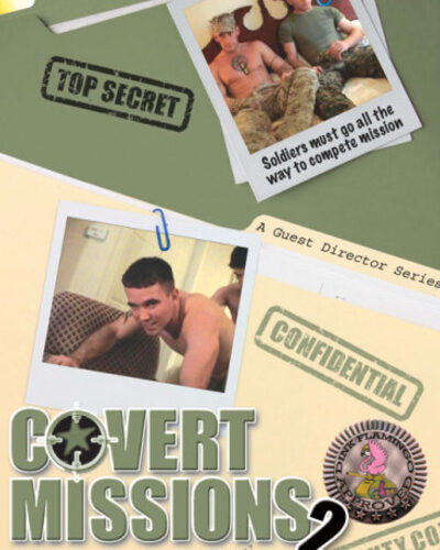 Covert Missions #02
