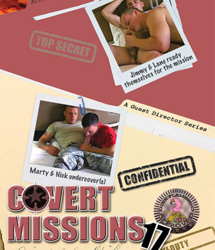 Covert Missions #17