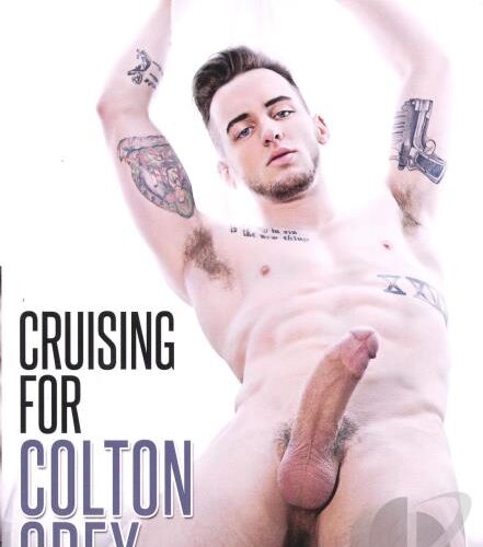 Cruising For Colton Gray