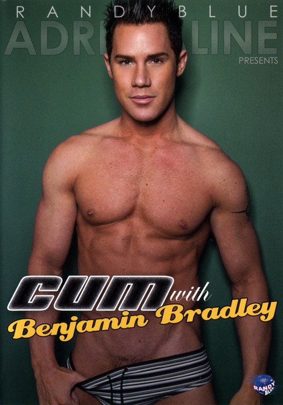 Cum With Benjamin Bradley