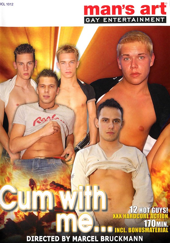 Cum With Me...