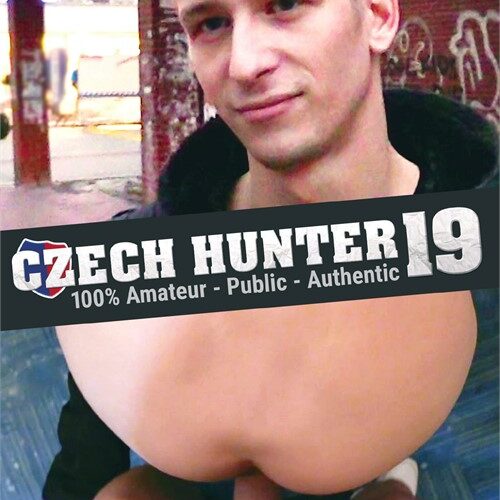 Czech Hunter #19