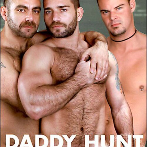 Daddy Hunt #3