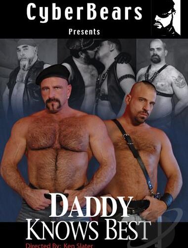 Daddy Knows Best
