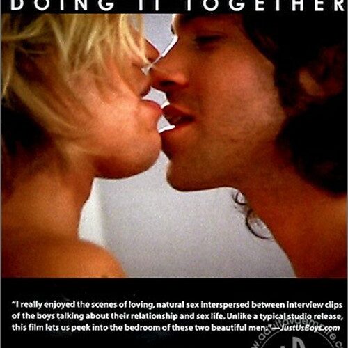 Damon And Hunter Doing It Together