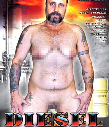 Diesel Exposed