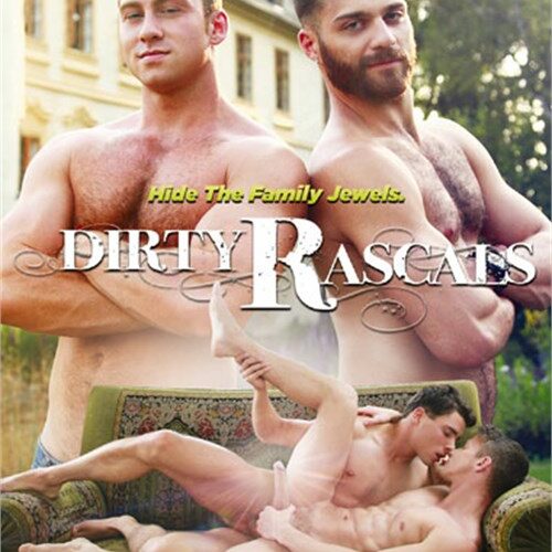 Dirty Rascals