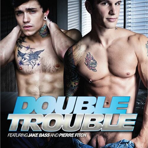 Double Trouble