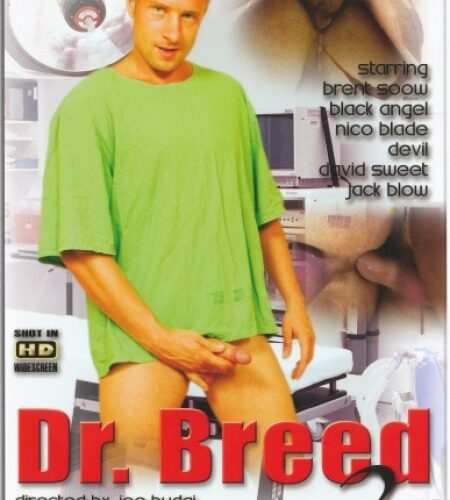 Dr. Breed #02