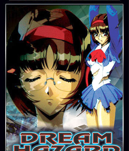 Dream Hazard