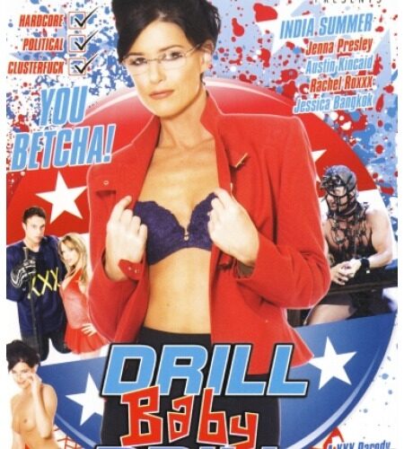 Drill Baby Drill