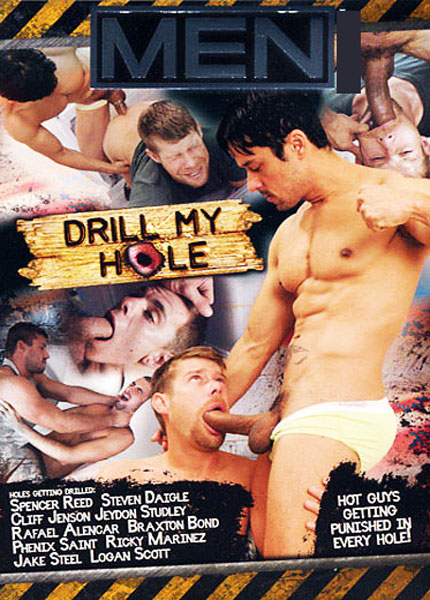 Drill My Hole