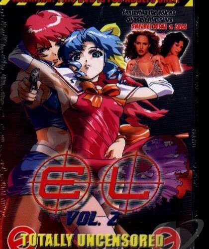 E.L. Vol #02