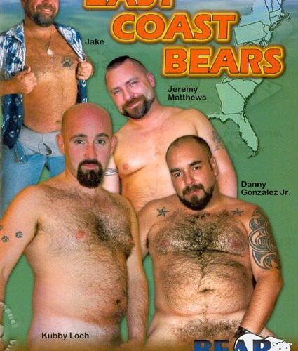 East Coast Bears