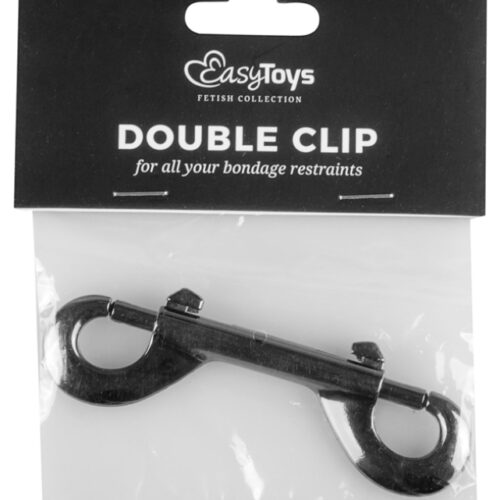 Easytoys Fetish Double Clips