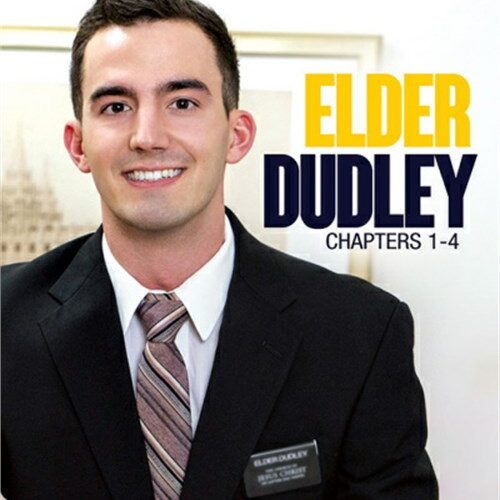 Elder Dudley #01