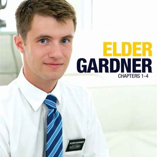 Elder Gardner #01