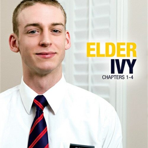 Elder Ivy #01