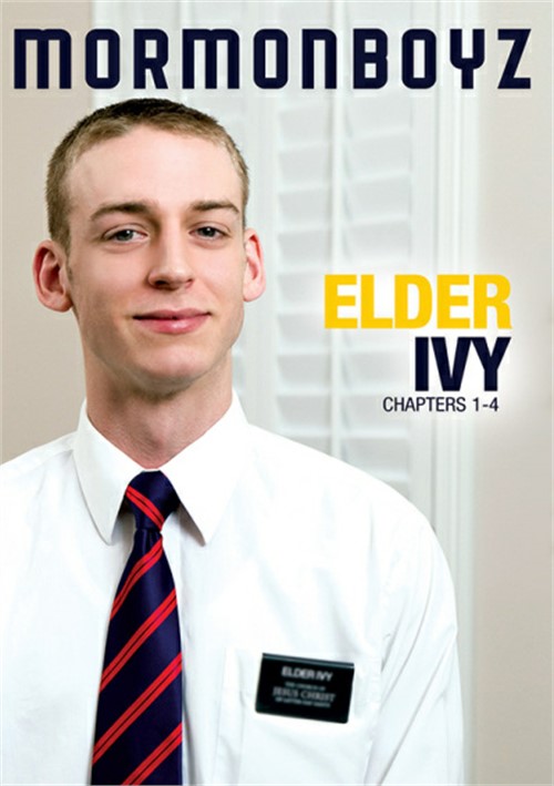 Elder Ivy #01