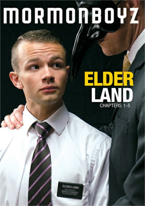 Elder Land #01