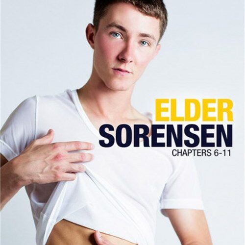 Elder Sorensen #02