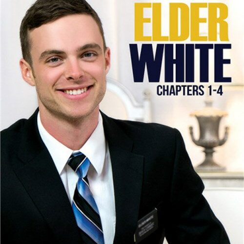 Elder White #01