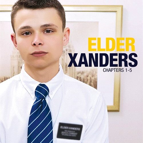 Elder Xanders