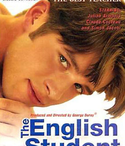 The English Student