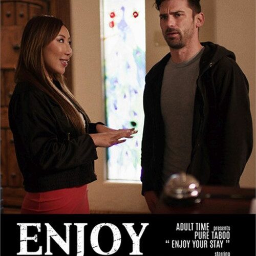 Enjoy Your Stay