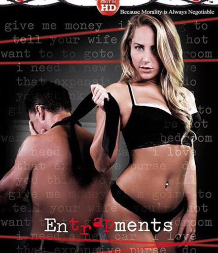 Entrapments #01