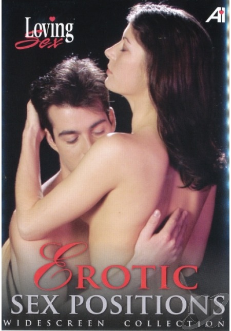 Erotic Sex Positions