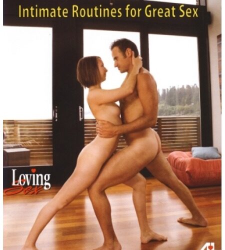 Erotic Yoga For Couples
