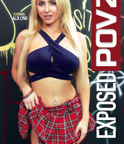 Exposed POV #02