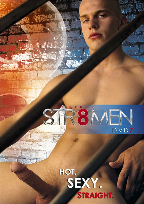 Falcon Str8 Men #07