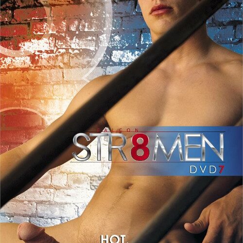 Falcon Str8men #07
