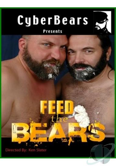 Feed The Bears