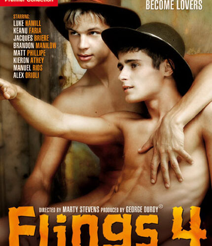 Flings #04