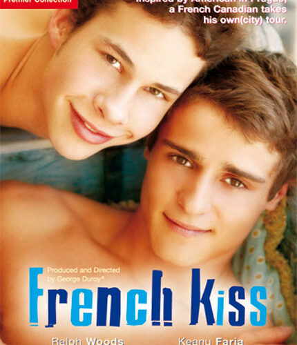French Kiss