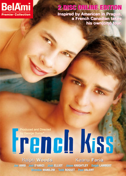 French Kiss