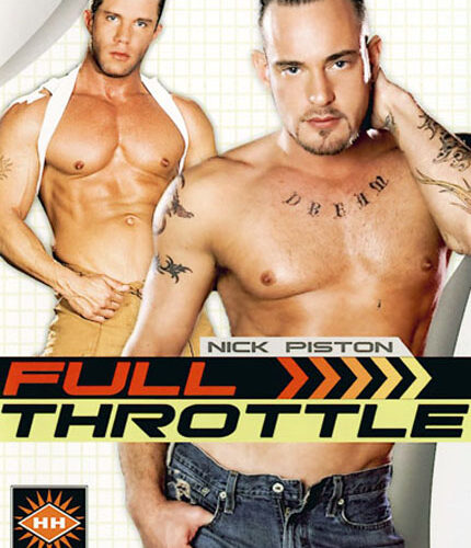 Full Throttle
