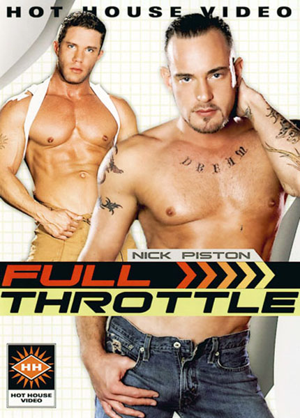 Full Throttle