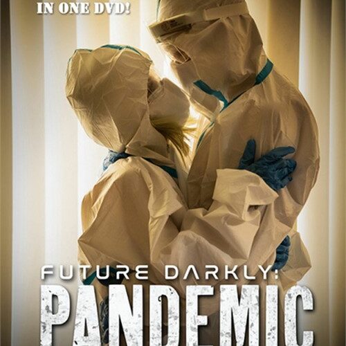 Future Darkly: Pandemic The Collector's Edition